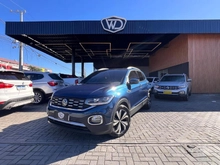 imagem de Hig. 250 TSI 1.4 Flex 16V 5p Aut