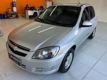 imagem de Spirit/ LT 1.0 MPFI 8V FlexP. 5p
