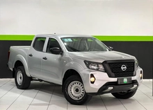 imagem de S CD 4x4 2.3 TB Diesel Mec.