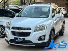 imagem de LTZ 1.8 16V Flex 4x2 Aut.