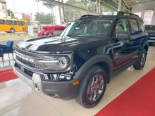 imagem de Sport Badlands 2.0L TB 4WD Aut.