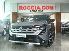 imagem de Iconic 1.3 Turbo 16V 5p Aut.