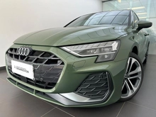 imagem de Sedan Performance 2.0 TFSI S-tronic