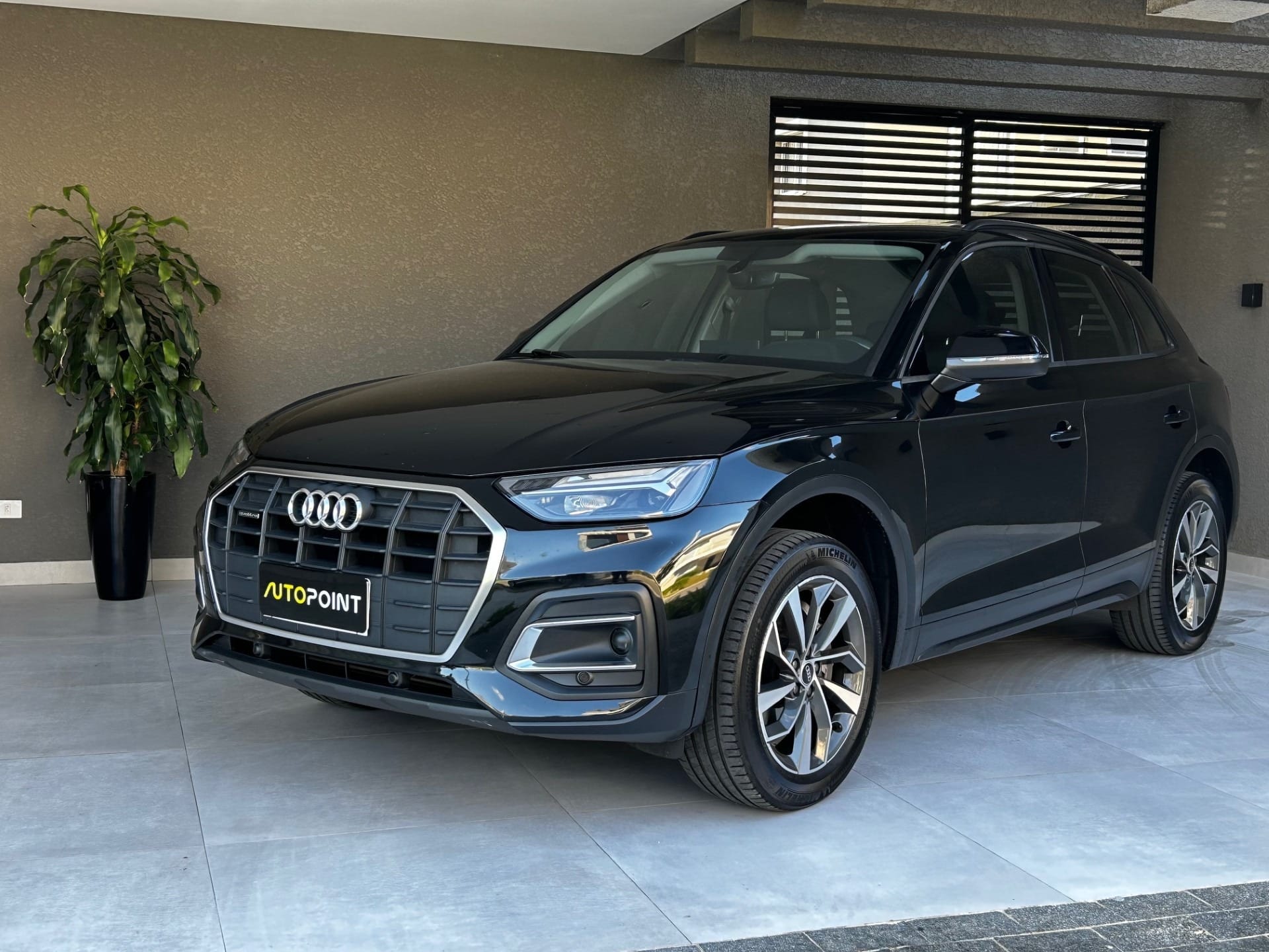 imagem de Prestige 2.0 TFSI Quattro S tronic