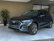 imagem de Prestige 2.0 TFSI Quattro S tronic