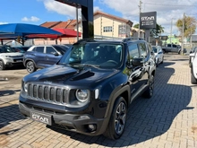imagem de Longitude 2.0 4x4 TB Diesel Aut