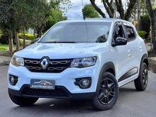 imagem de Intense 1.0 Flex 12V 5p Mec.