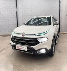 imagem de Ranch 2.0 16V 4x4 TB Diesel Aut.