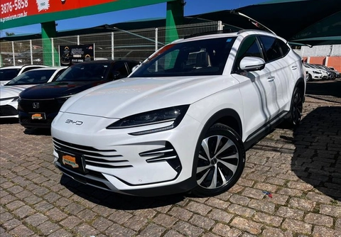 Byd Song Plus 2026 Branco — foto 1 de 3