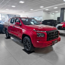 imagem de Katana 2.4 CD 4x4 TB Diesel Aut.