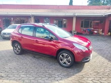 imagem de Allure 1.6 Flex 16V 5p Aut.