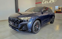 imagem de Perf.Black 3.0 TFSI Quat. S-tr/(Híb.)