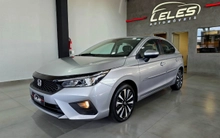 imagem de Hatchback EXL 1.5 Flex 16V Aut.