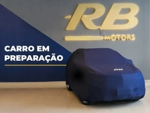 imagem de P-Up Advant. 2.4/2.4 MPFI F.Power CD