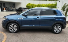 imagem de Hig. 250 TSI 1.4 Flex 16V 5p Aut