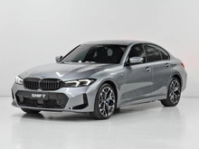 imagem de M Sport 2.0 Turbo Aut. (Híbrido)
