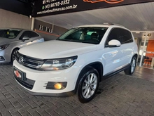 imagem de 2.0 TSI 16V 200cv Tiptronic 5p