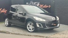 imagem de Feline 2.0 Flex 16V 5p Aut.