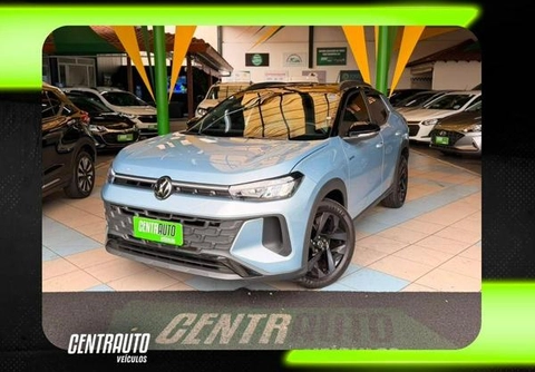 Volkswagen Tera 2026 Prata — foto 1 de 3
