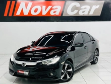 imagem de Sedan EXL 2.0 Flex 16V Aut.4p