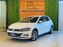 imagem de Highline TSI 1.0 Flex 12V Aut.