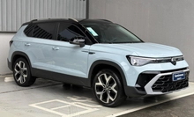 imagem de Highline 1.4 250 TSI Flex Aut.