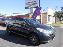 imagem de XR 1.4 Flex 8V 3p