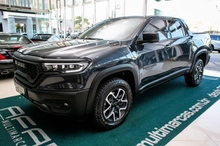 imagem de REBEL 2.2 TB CD 4X4 Diesel Aut.