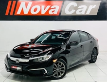 imagem de Sedan LX 2.0 Flex 16V Aut. 4p