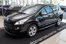 imagem de Griffe 1.6 Turbo 16V 5p Aut.