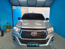 imagem de CD SR 4x4 2.8 TDI Diesel Aut.