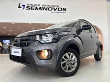 imagem de TREKKING 1.0 Flex 5p.