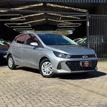 imagem de Sense 1.0 Flex 12V Mec.