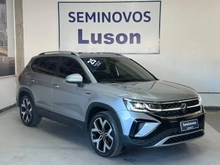 imagem de Highline 1.4 250 TSI Flex Aut.