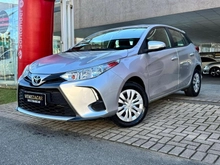 imagem de XL Sedan 1.5 Flex 16V 4p Aut.