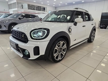 imagem de Countryman 1.5 Turbo Aut.
