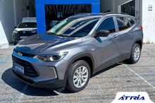 imagem de 1.0 Turbo 12V Flex Aut.