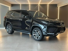 imagem de SRX 4x4 2.8 TDI 16V Dies. Aut.