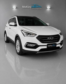 imagem de GLS 3.3 V6 4X4 Tiptronic