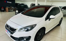 imagem de Feline/Griffe 1.6 Turbo 16V 5p Aut.