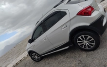imagem de HATCH ACTIV 1.4 8V Flex 5p Mec.