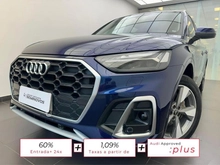 imagem de S-Line 2.0 TFSI Quattro S-tronic 252cv