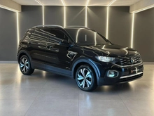 imagem de Hig. 250 TSI 1.4 Flex 16V 5p Aut