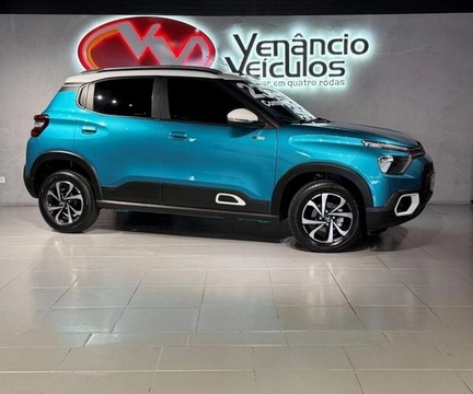 Citroën C3 2023 Azul — foto 1 de 3