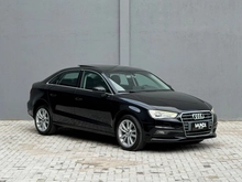 imagem de Sed. Ambition 2.0 TSFI 220cv S-tronic