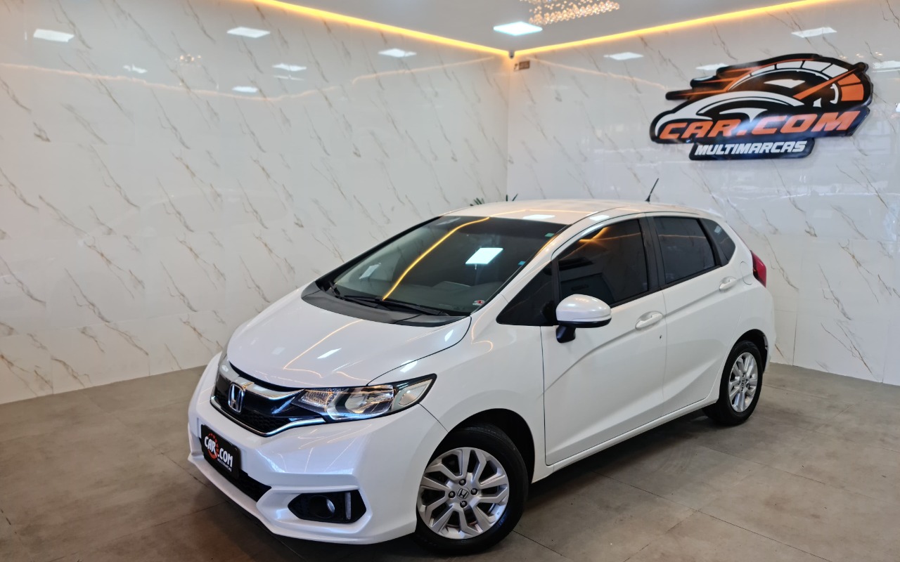 Honda Fit Lx 1.5 Flexone 16V 5P Aut. - foto 2