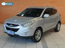 imagem de 2.0 16V 2WD Flex Aut.