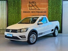 imagem de Robust 1.6 Total Flex 16V