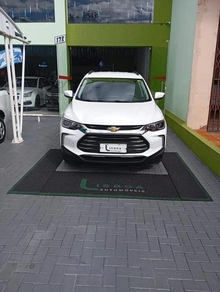 imagem de LT 1.0 Turbo 12V Flex Aut.