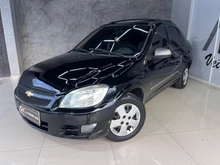 imagem de Sed. Maxx/ LT 1.4 8V ECONOF. 4p
